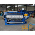 Automatic Welded Wire Mesh Machines for Making Gabion Boxes